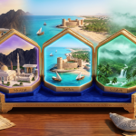 Prestigious Regions