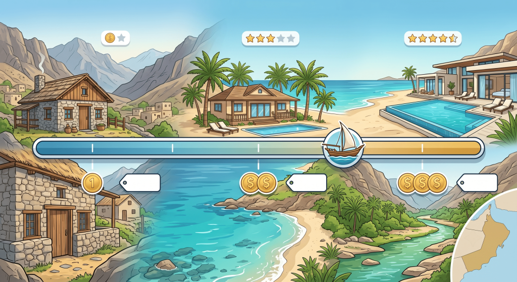 chalet booking prices