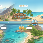 chalet booking prices