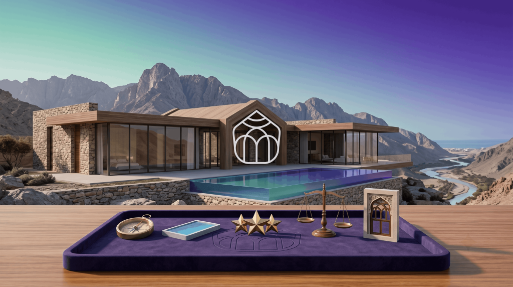 Booking a Chalet