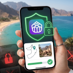 Fake Chalet Booking