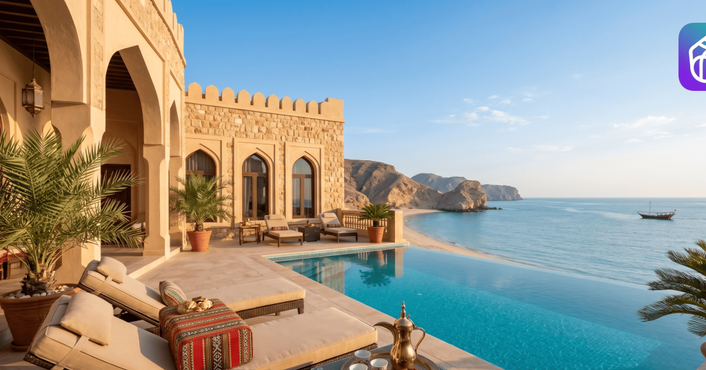 حجز شاليهات