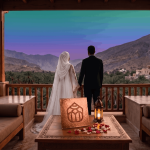شهر العسل