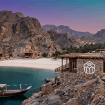 وجهات مخفية عمان