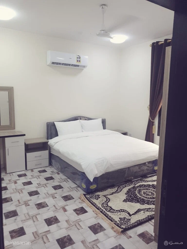The Golden Seasons Furnished Hotel Apartments 7
