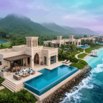 Chalet in Salalah