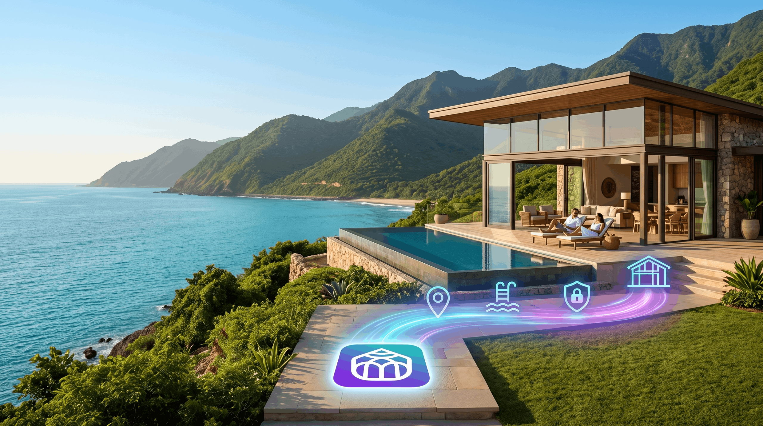The Ultimate Guide to Booking a Chalet in Salalah (Neighborhoods, Amenities)