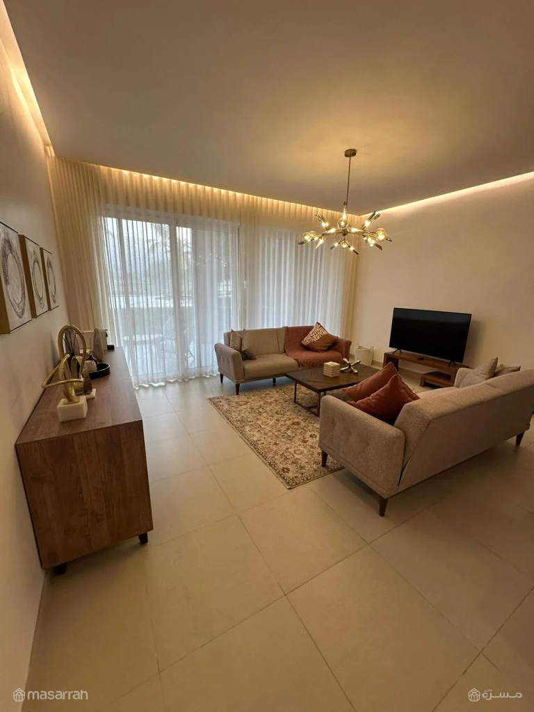 Sifah Away Furnished/Hotel Apartment